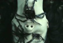 Film: Slender Man (2018). Další průměrný horor, který ničím nevyčnívá