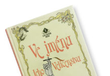 Ve jménu Jeho Veličenstva: Lucifer Box je pohledný, výstřední a… smrtelně nudný!