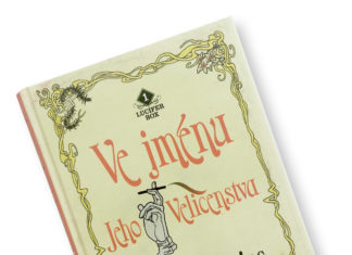 Ve jménu Jeho Veličenstva: Lucifer Box je pohledný, výstřední a… smrtelně nudný!