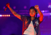 FESTIVAL HIP HOP KEMP 2018