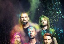 Support Lesbiens na podzim zazáří hudebně barevným albem s příznačným názvem Glow