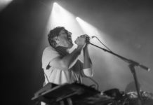 Grizzly Bear a Khoiba se po letech vrátili na české pódium