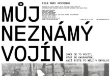 MŮJ NEZNÁMÝ VOJÍN: nový dokumentární film o událostech srpnové invaze 1968 do Československa