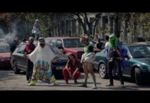 Deset červencových videoklipů, které nás v roce 2018 zaujaly