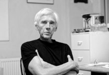 Výstava Okupace 1968 Oldřicha Škáchy, báječného fotografa a nejlaskavějšího chlapa