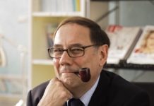 James Kakalios: „To, co věda dělá, je zodpovídání otázek, které pomáhají inženýrům řešit problémy…“