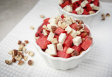 5 zajímavostí o salátech, které jste možná nevěděli