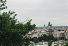 Budapešť: Město tokajského vína a pálivé papriky