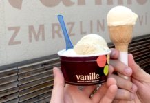 Kam na zmrzlinu v Praze? Vybíráme z osvědčených zmrzlináren tu nejlepší