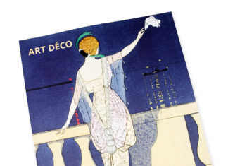 Šest posterbooků, kterými uděláte radost každému milovníku umění