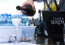 Festival italských delikates Proseccofest rozehnal chmury přicházejícího podzimu