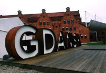 Perly severního Polska