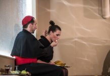 Dobří chlapci: mafie a římské lázně nejen v Itálii