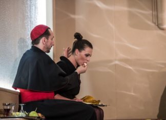 Dobří chlapci: mafie a římské lázně nejen v Itálii