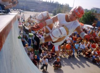 Dokument King Skate (2018): Skateboarding tehdy a… tehdy