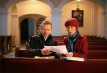 Třetí Labyrint vraždí ty, kteří už byli jednou nohou v hrobě