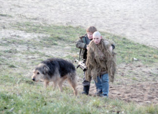 Film Všechno bude (2018). Další pokus o českou road movie