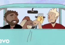 Deset srpnových videoklipů, které nás v roce 2018 zaujaly