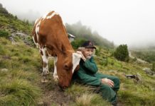 Dokument Sourozenci (2013). Nádherná příroda a dechberoucí život