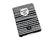 A Cup of Style vydávají Motivační diář pro rok 2020