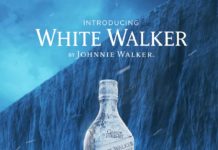 Zima se blíží a s ní i příchod White Walkers z kultovního seriálu Hra o trůny