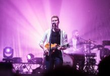 Kodaline předvedli vyprodané Lucerně skvělou hudbu bez emocí