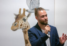 Zoo, nebo vysněný, satirický svět Adama Jílka?