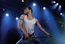 Film Bohemian Rhapsody (2018). Rockový nářez roku