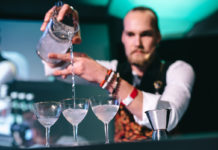 Prague Bar Show se po sedmi letech otvírá i veřejnosti