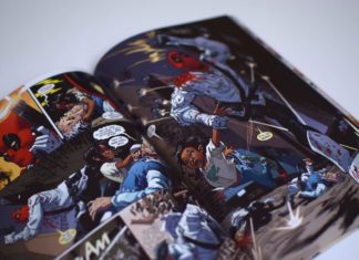 Recenze Deadpool: Prvotní hřích – skrytá tajemství vyplouvají na povrch