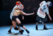 S ADHD lze dělat velké věci, dokazuje Rosťa Novák ml. v nové inscenaci