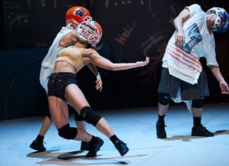 S ADHD lze dělat velké věci, dokazuje Rosťa Novák ml. v nové inscenaci