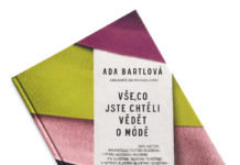 Vše, co jste chtěli vědět o módě. A co byste o ní vědět měli