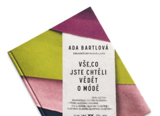 Vše, co jste chtěli vědět o módě. A co byste o ní vědět měli
