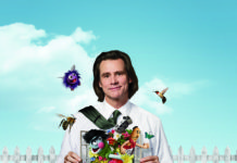 Seriál K smíchu (2018): Herecký koncert Jima Carreyho