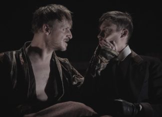 Podivuhodný případ pana Holmese? Spíše jen podivný…