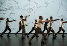 Plukovník Švec: Kde Medek jako dramatik selhává, Havelka jako režisér exceluje