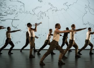 Plukovník Švec: Kde Medek jako dramatik selhává, Havelka jako režisér exceluje