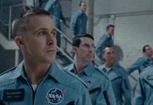Film První člověk (2018): Dobývání vesmíru, ale i vlastní minulosti