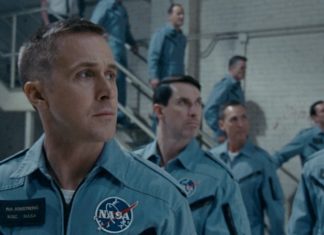 Film První člověk (2018): Dobývání vesmíru, ale i vlastní minulosti