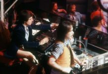 Studio 54: Sex, drogy a daňové úniky