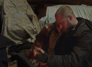 Film Beze stop (2018): Další Captain Fantastic se nekoná