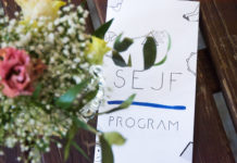 SEJF – fotoreport z festivalu netradičního formátu