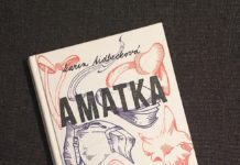 Přečetli jsme #4: Májové růže, Amatka, Křehké životy, Za tebe bych život dal od Albatros Media