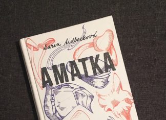 Přečetli jsme #4: Májové růže, Amatka, Křehké životy, Za tebe bych život dal od Albatros Media