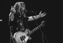 Yat-Kha okouzlili Palác Akropolis hrdelním zpěvem