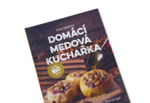 Přečetli jsme #5: Jak se naučit vařit s medem a kurkumou?