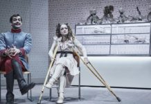 Pražská divadelní „nej“ uplynulé sezony