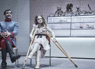 Pražská divadelní „nej“ uplynulé sezony