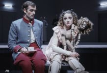 Netrpělivost srdce: Když se láska změní v horor